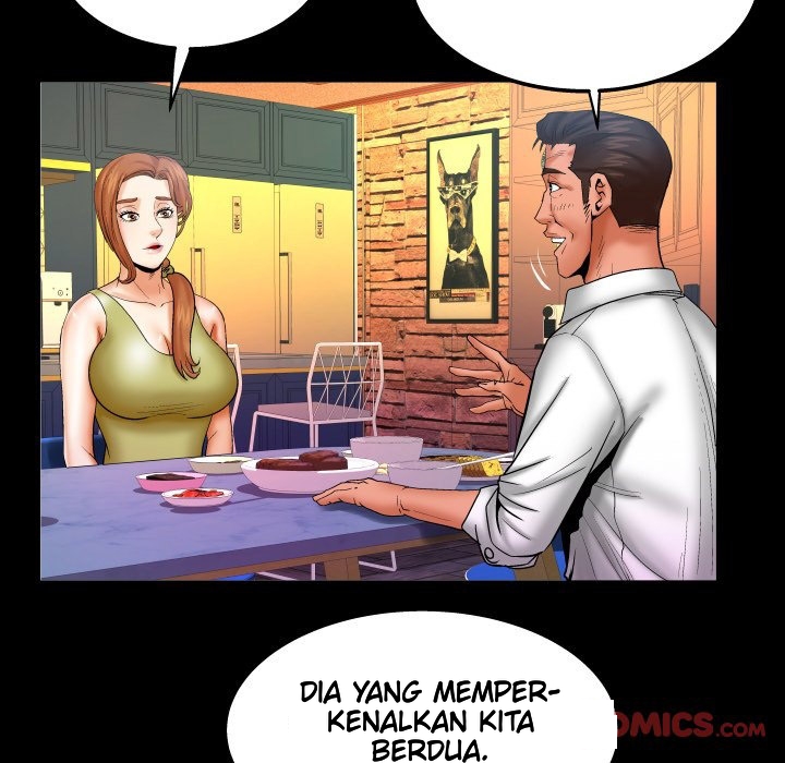 My Aunt - Chapter 80 25
