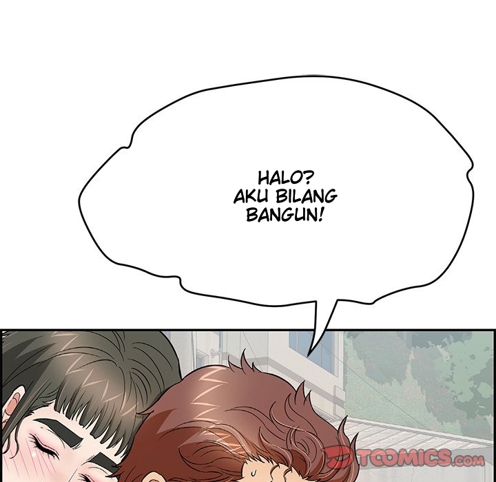 A Killer Woman - Chapter 80 75