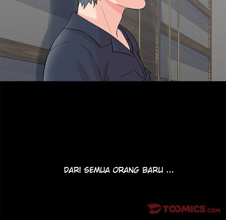 Project Utopia - Chapter 80 64