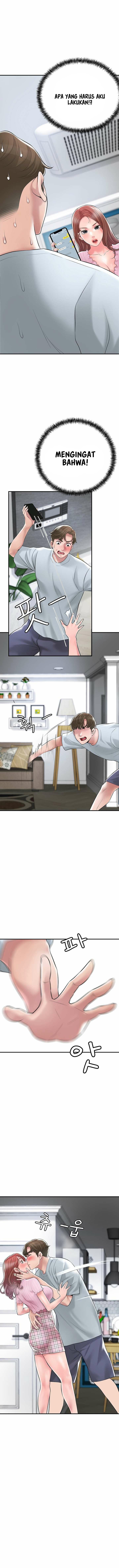 New Town - Chapter 80 3