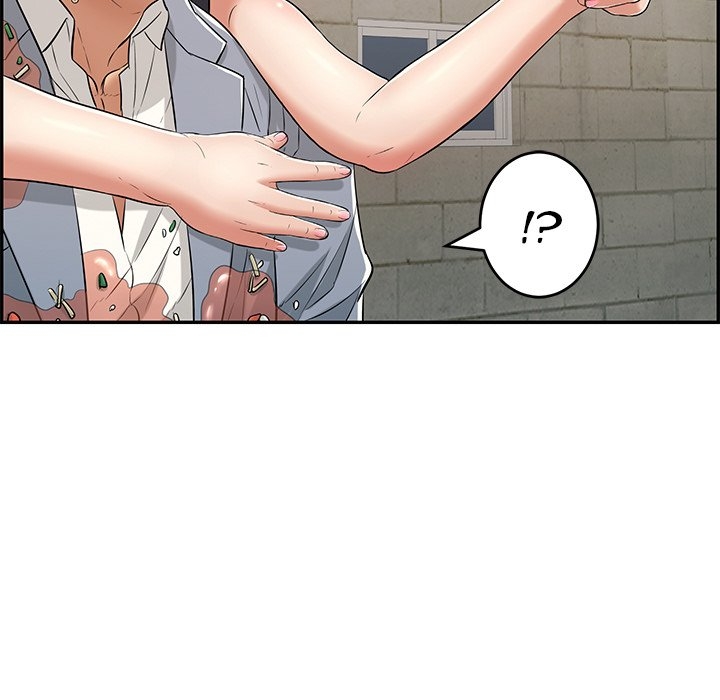 A Killer Woman - Chapter 80 80