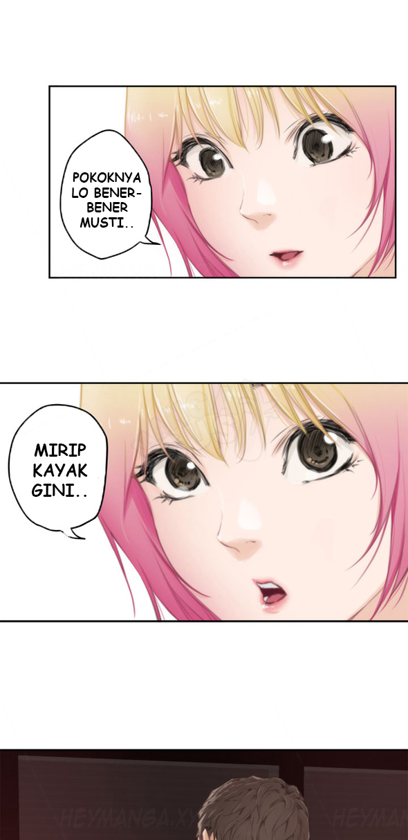 H-Mate - Chapter 80 3