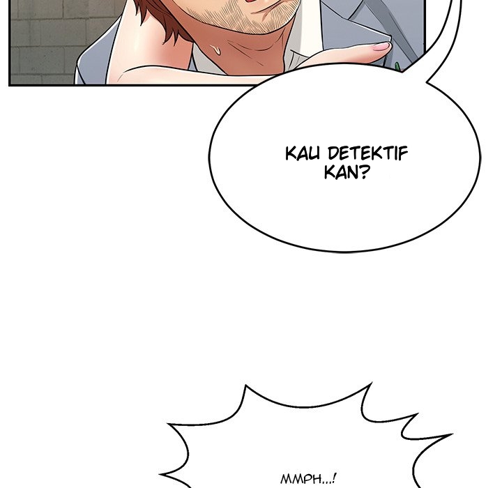 A Killer Woman - Chapter 80 84