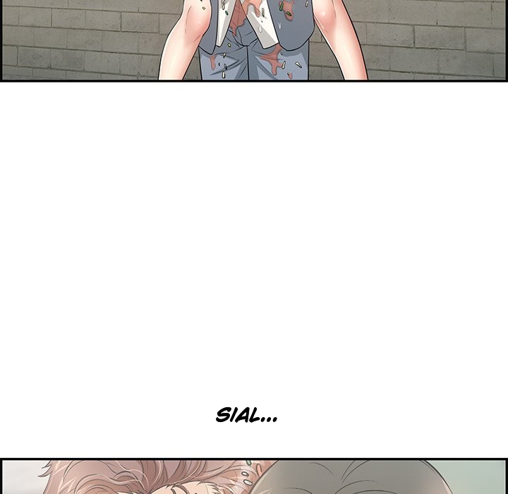 A Killer Woman - Chapter 80 92