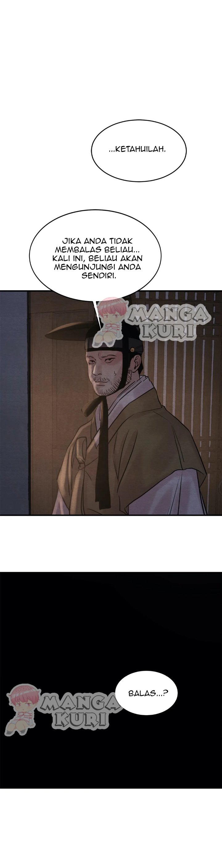 Painter of the night - Chapter 80 25