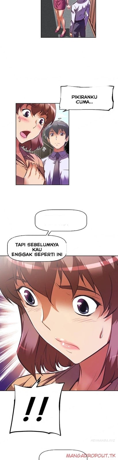 Brawling Go - Chapter 80 9