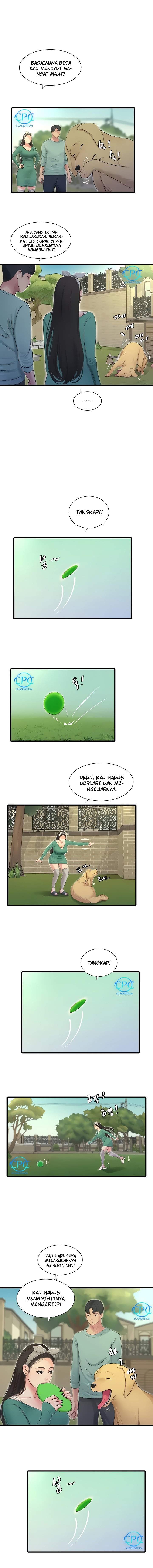 One&#8217;s In-Laws Virgins - Chapter 80 7
