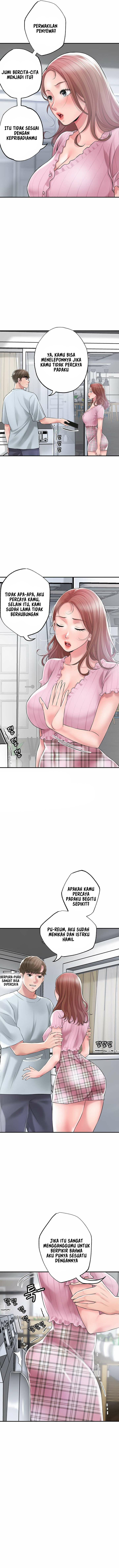 New Town - Chapter 80 9
