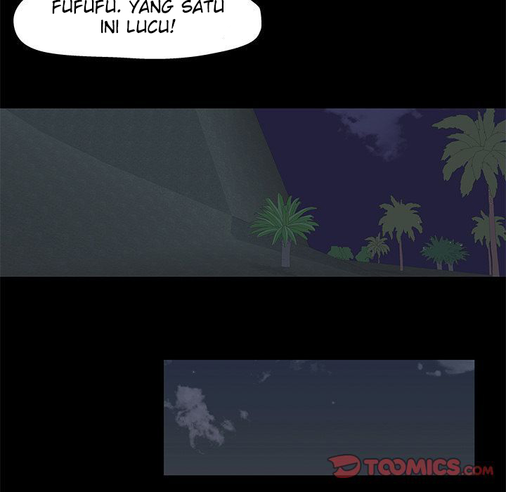 Project Utopia - Chapter 80 40