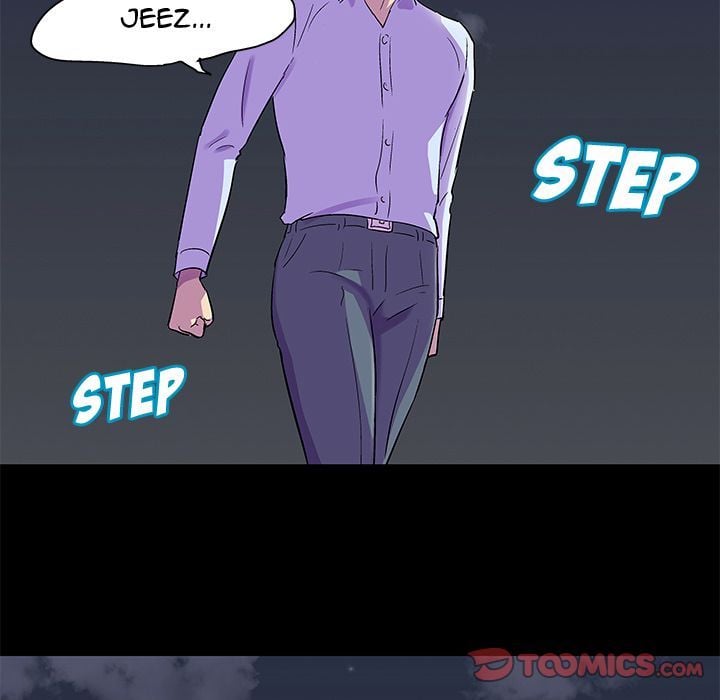 Project Utopia - Chapter 80 28