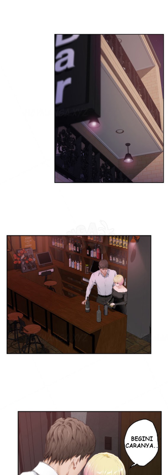 H-Mate - Chapter 80 36