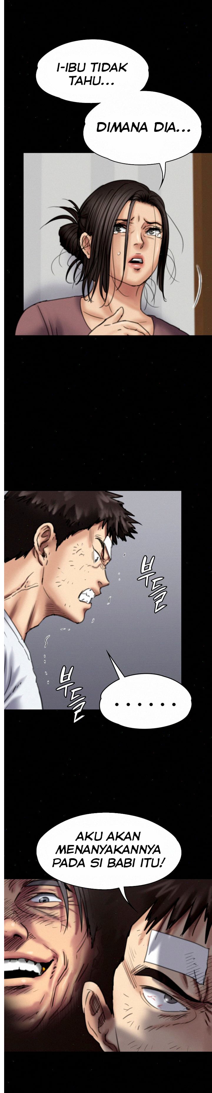 Queen Bee (Andrew) - Chapter 80 26