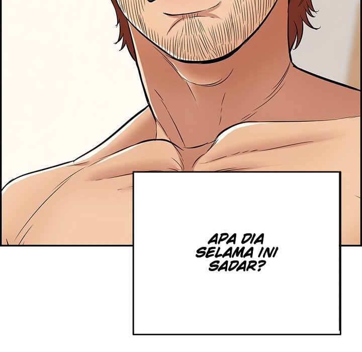 A Killer Woman - Chapter 80 128