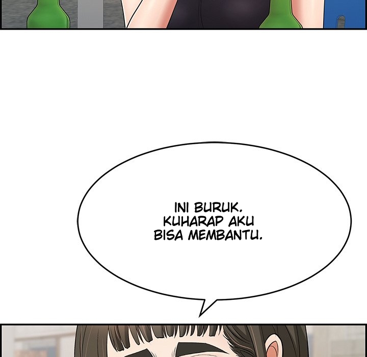 A Killer Woman - Chapter 80 9