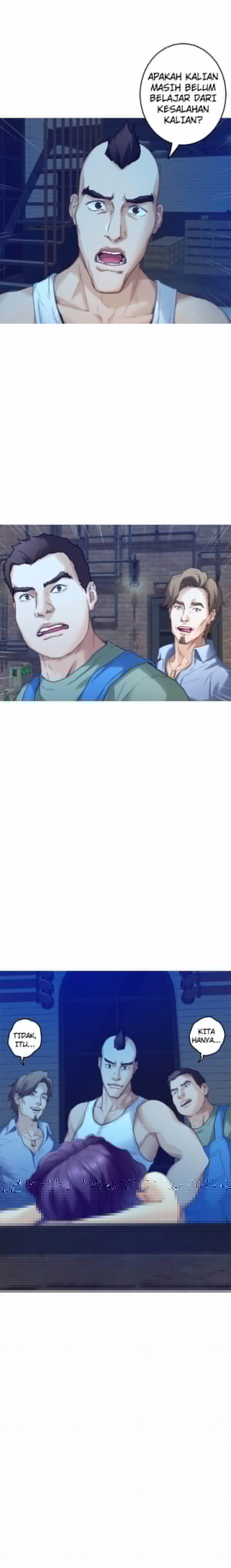 S-Mate - Chapter 80 24