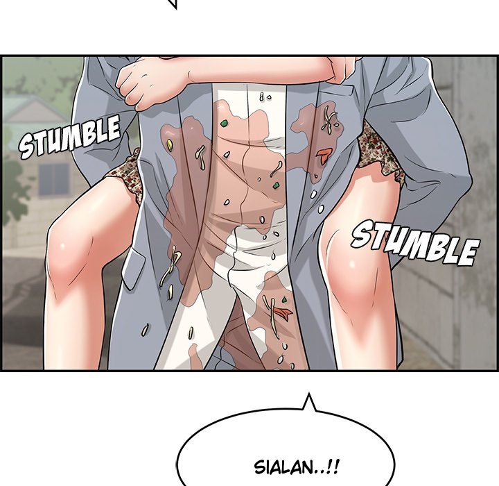 A Killer Woman - Chapter 80 65