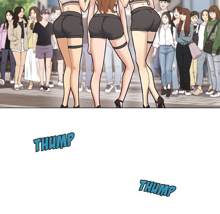 Family Adjustments - Chapter 80 61 Family Adjustments - Chapter 80 61