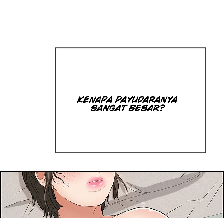 A Killer Woman - Chapter 80 118