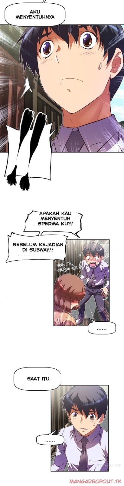 Brawling Go - Chapter 80 14
