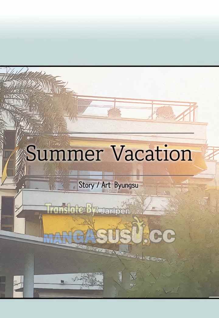 Summer Vacation - Chapter 80 1 Summer Vacation - Chapter 80 1