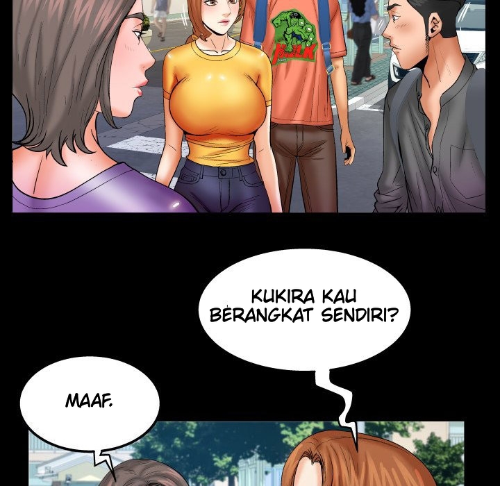 My Aunt - Chapter 80 52