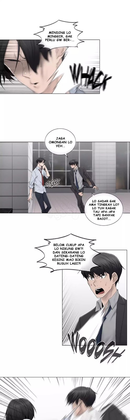 Miss Mystic - Chapter 80 3