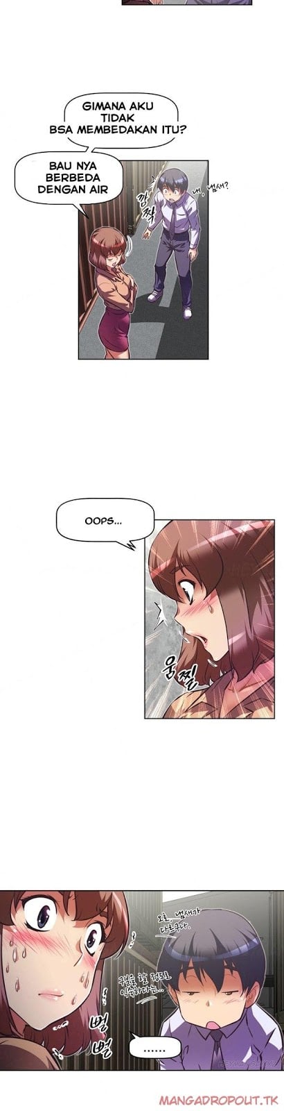 Brawling Go - Chapter 80 24