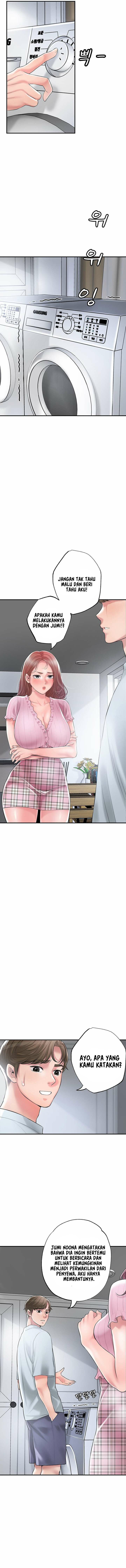 New Town - Chapter 80 8