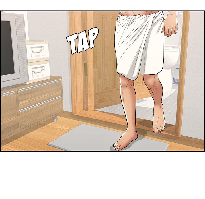 A Killer Woman - Chapter 80 108