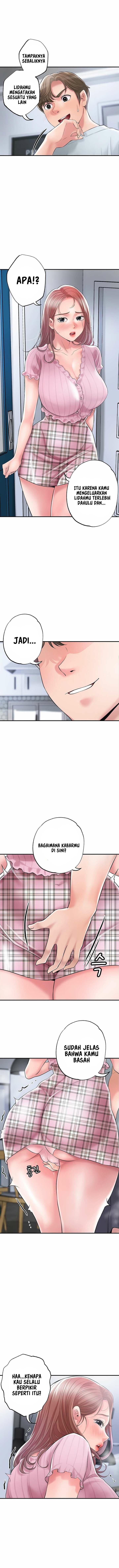 New Town - Chapter 80 5