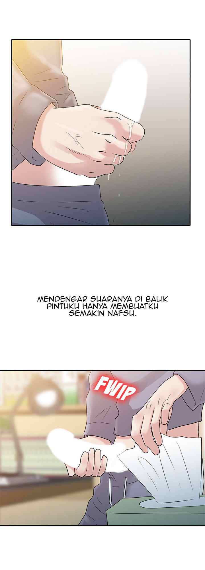 My Stepmom&#8217;s Plan - Chapter 02 3