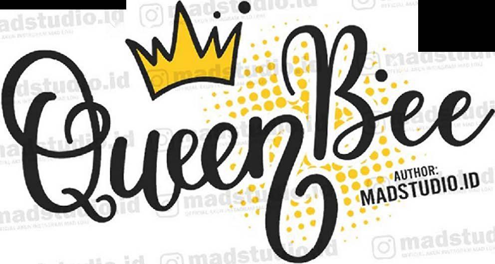 Komik Madloki Queen Beee - Madloki Queen Beee Chapter 02 1