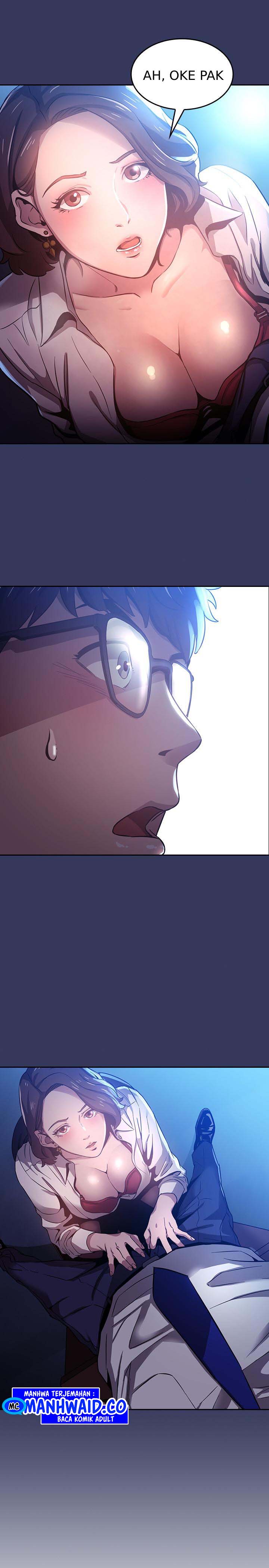 Mother Hunting - Chapter 02 2 Mother Hunting - Chapter 02 2