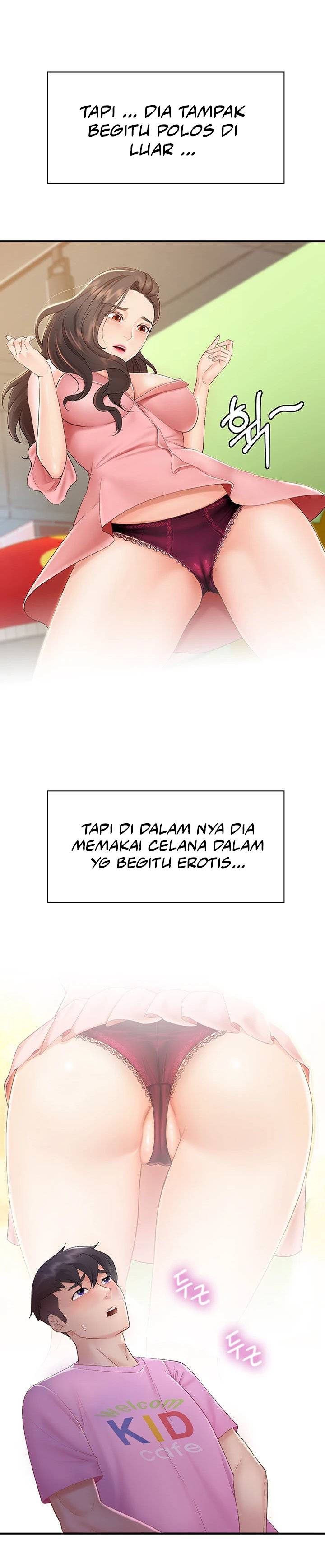 Welcome to Kids cafe - Chapter 02 14