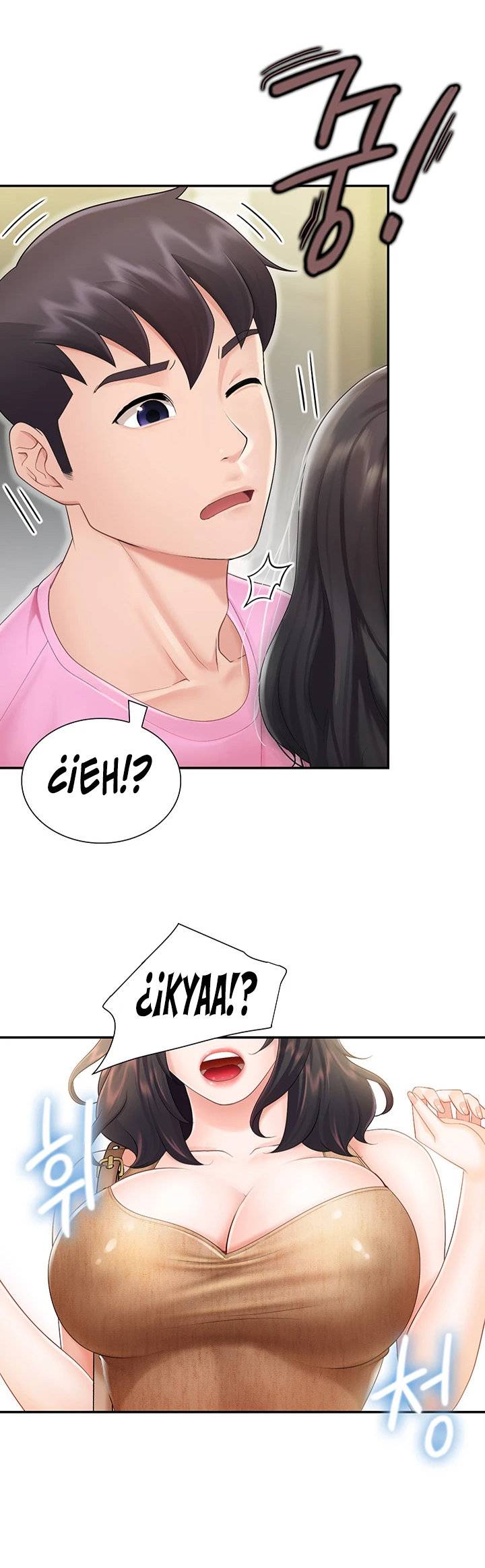 Welcome to Kids cafe - Chapter 02 18