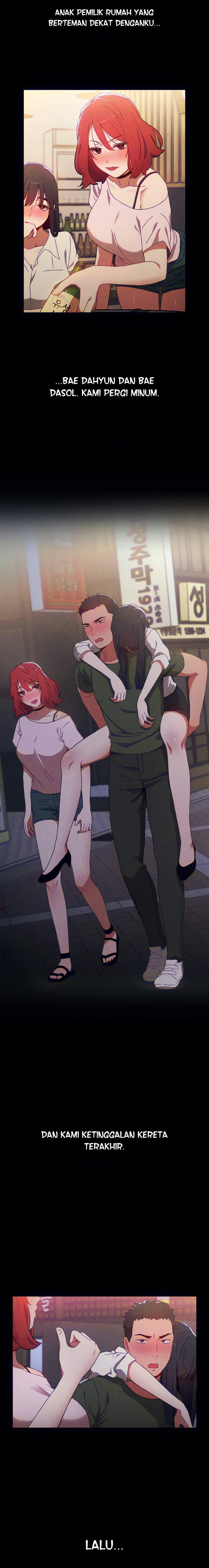 Dorm Room Sisters - Chapter 02 3 Dorm Room Sisters - Chapter 02 3