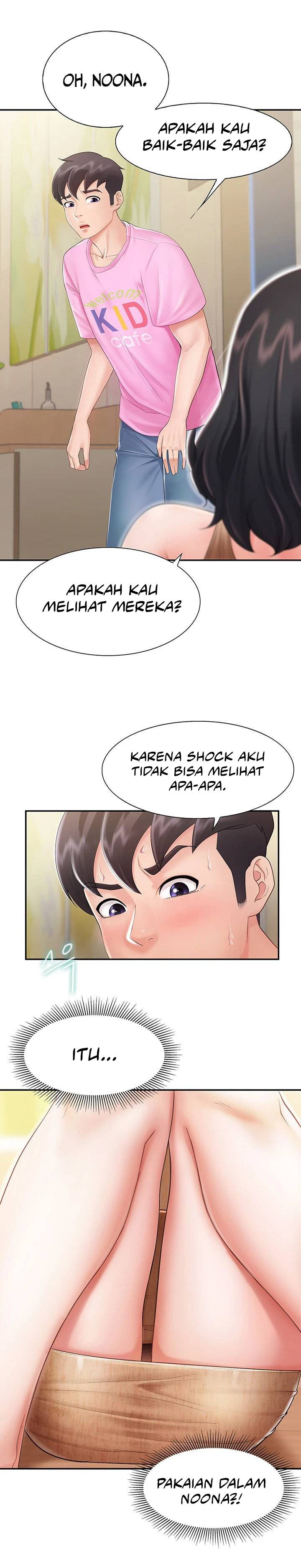 Welcome to Kids cafe - Chapter 02 20
