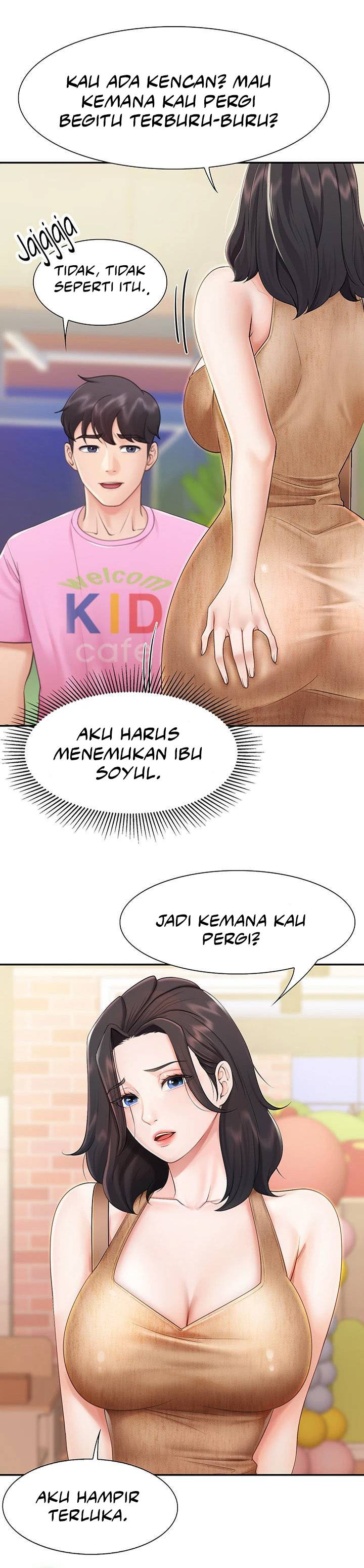 Welcome to Kids cafe - Chapter 02 22