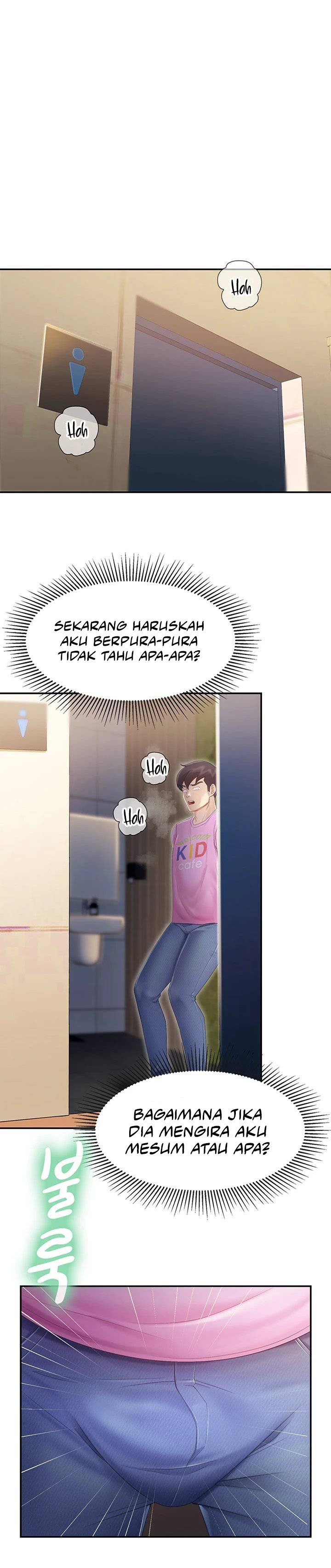 Welcome to Kids cafe - Chapter 02 12