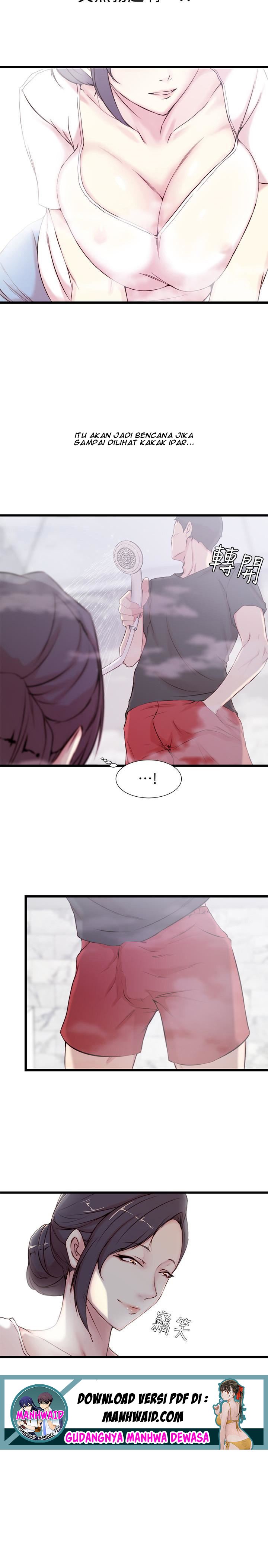 Sister in Law - Chapter 02 19