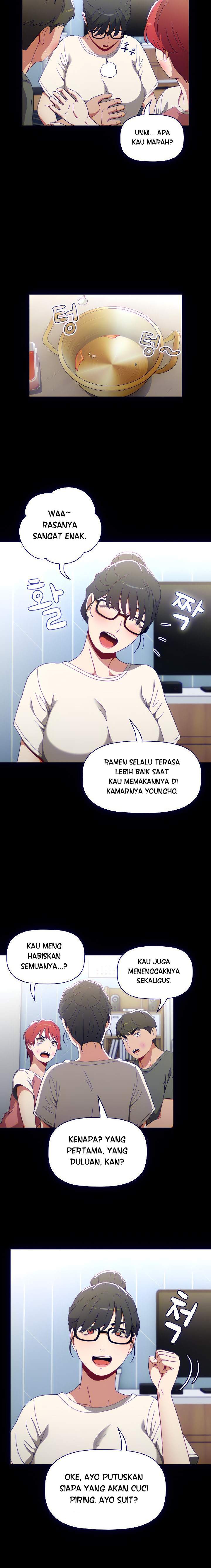 Dorm Room Sisters - Chapter 02 17 Dorm Room Sisters - Chapter 02 17