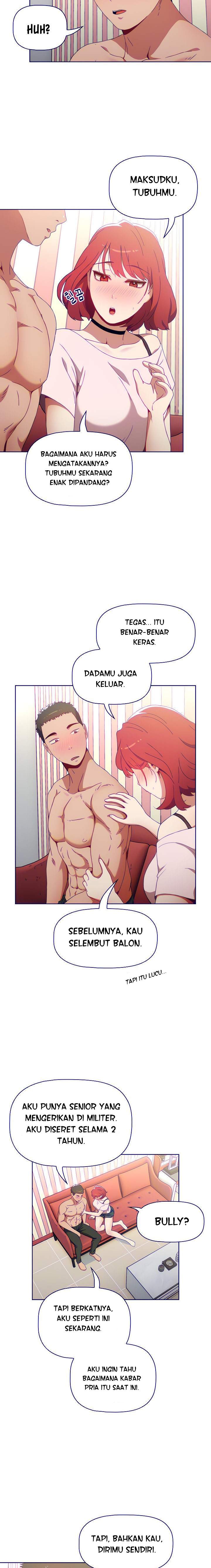 Dorm Room Sisters - Chapter 02 19 Dorm Room Sisters - Chapter 02 19