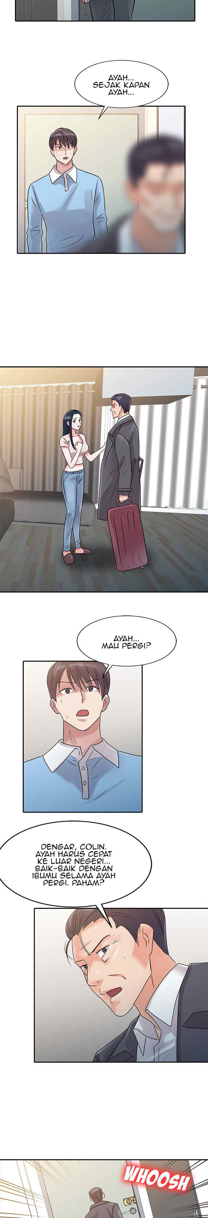 My Stepmom&#8217;s Plan - Chapter 02 10