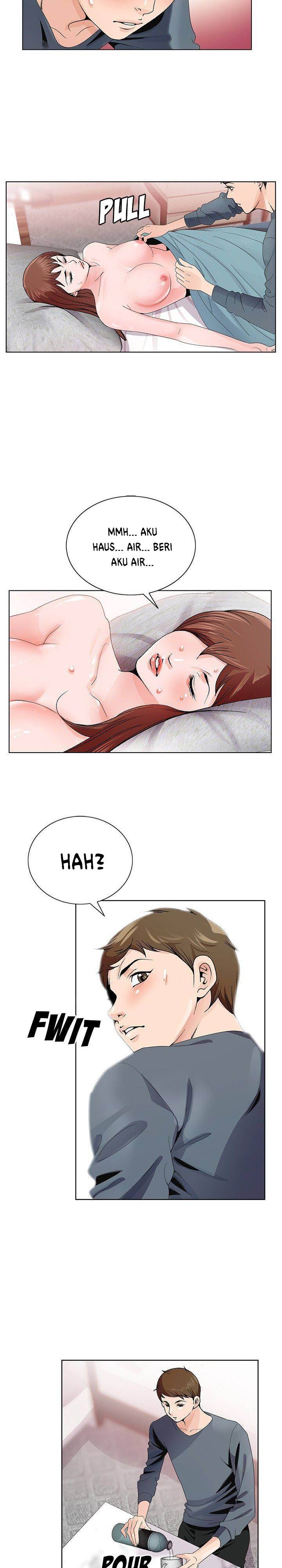 Temptations - Chapter 02 9 Temptations - Chapter 02 9