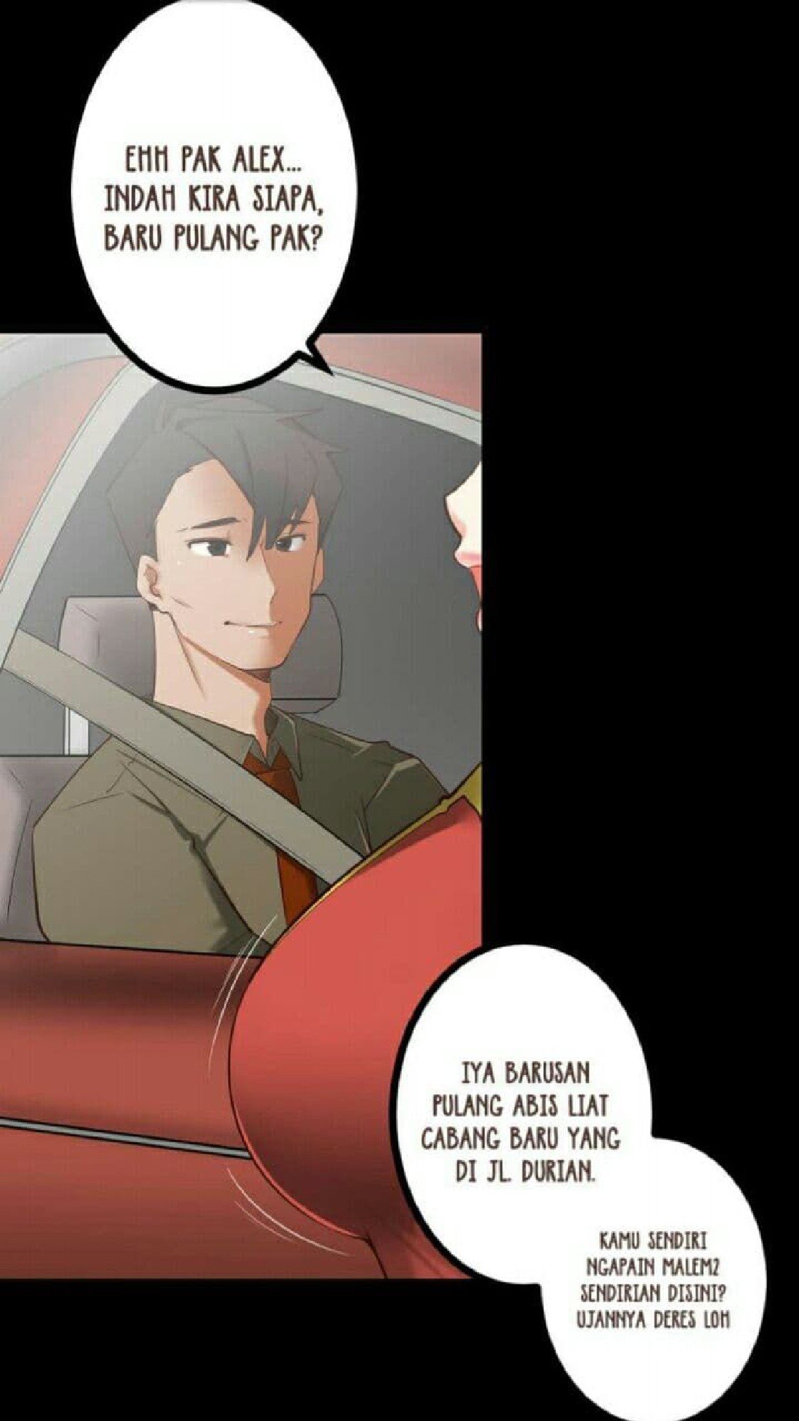 Madloki Indahmaret - Chapter 02 8 Madloki Indahmaret - Chapter 02 8