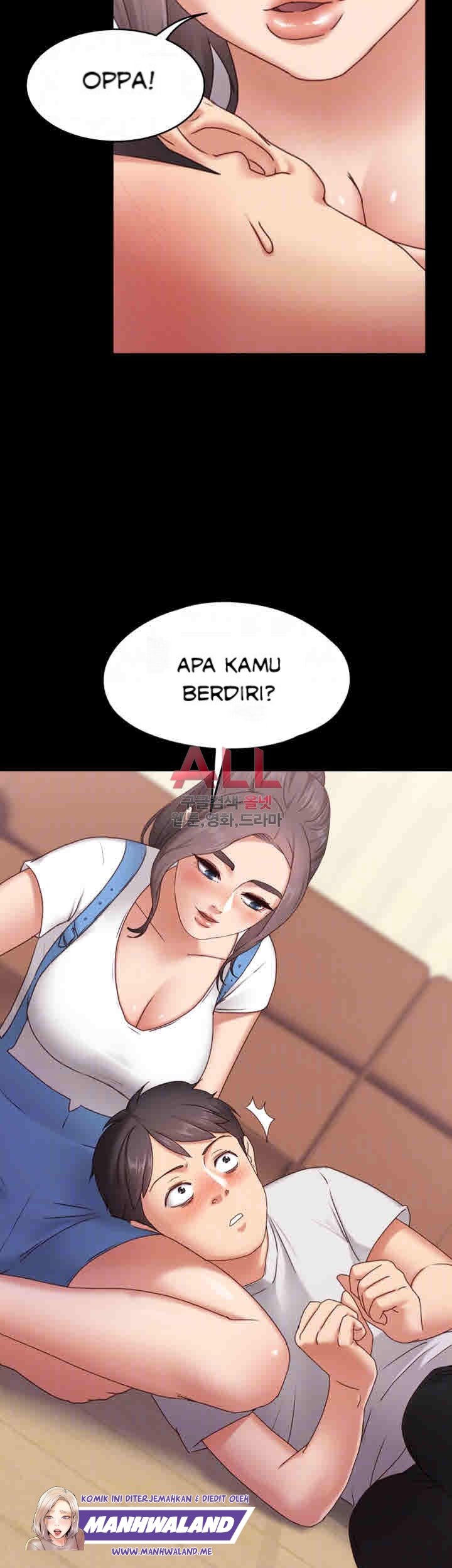 Lover Mode - Chapter 02 14