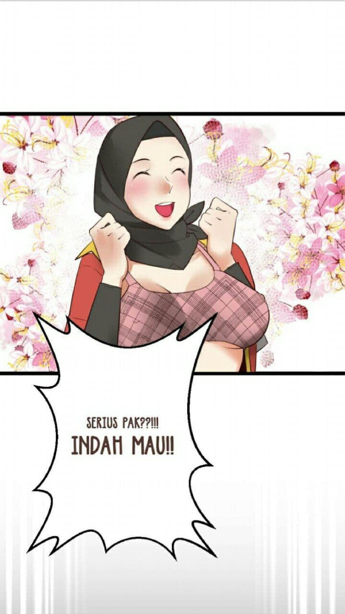 Madloki Indahmaret - Chapter 02 19 Madloki Indahmaret - Chapter 02 19