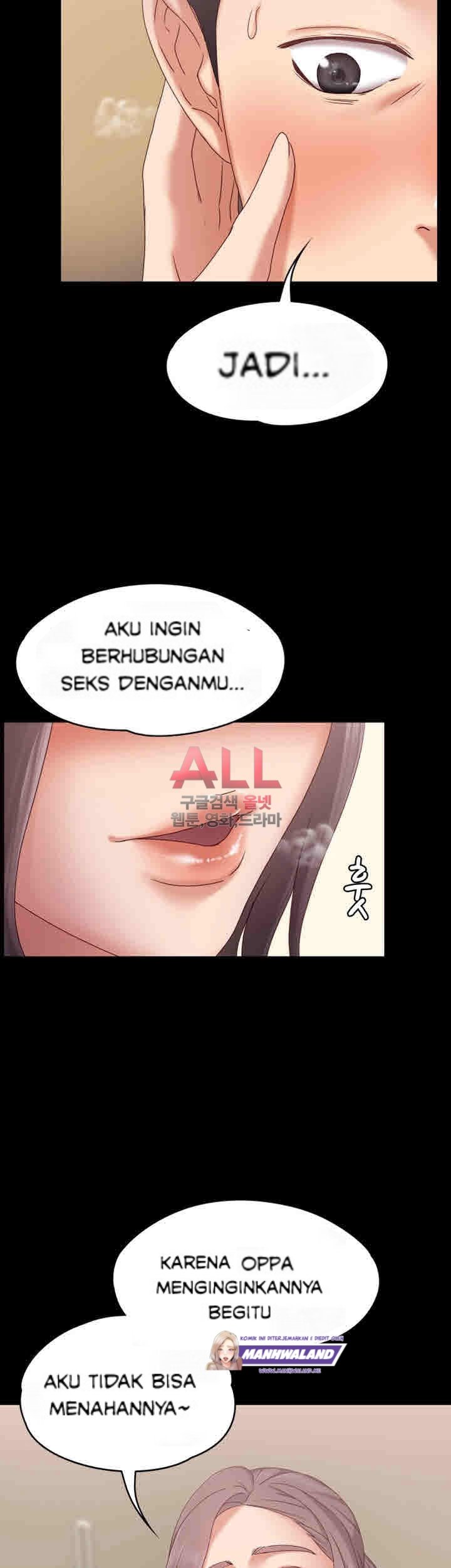 Lover Mode - Chapter 02 38