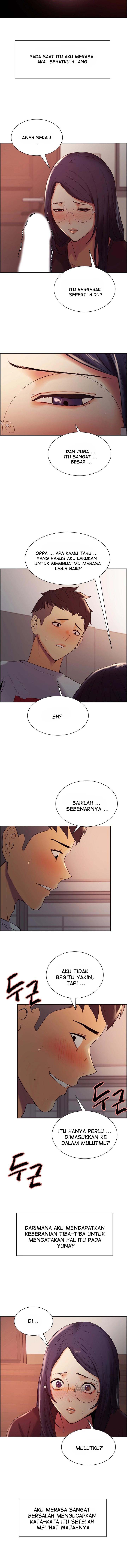 The Runaway Family - Chapter 02 5