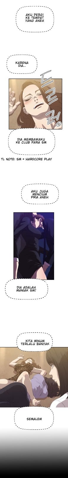 Club Sodom - Chapter 02 4 Club Sodom - Chapter 02 4